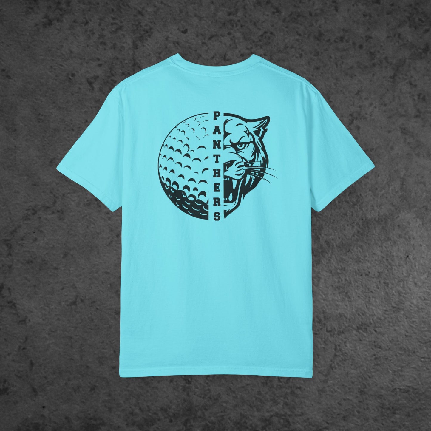 Golf Panther