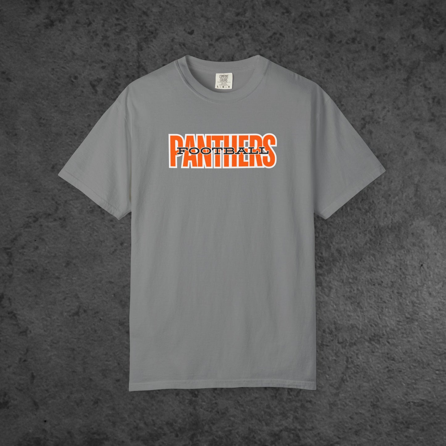 Original Panthers Football