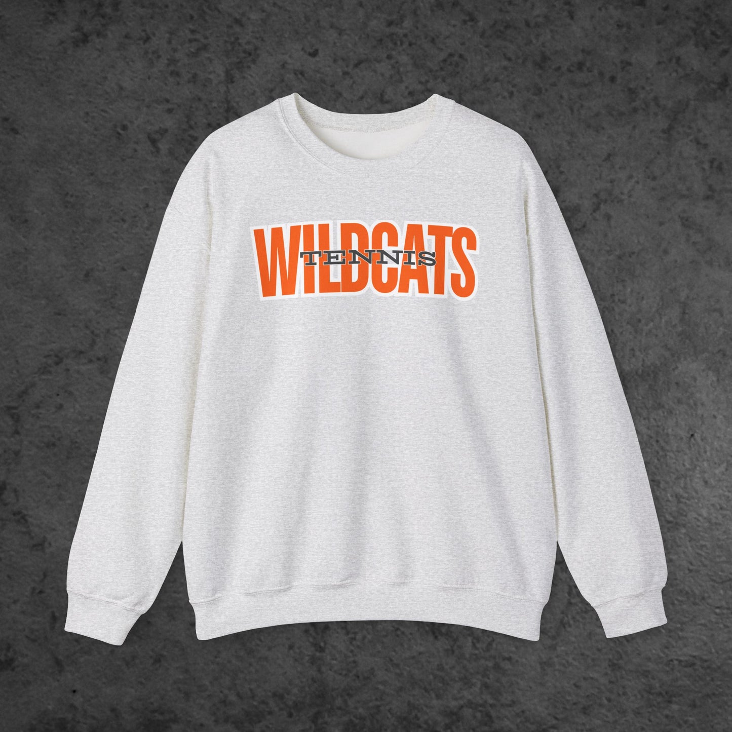 MV Wildcats Tennis