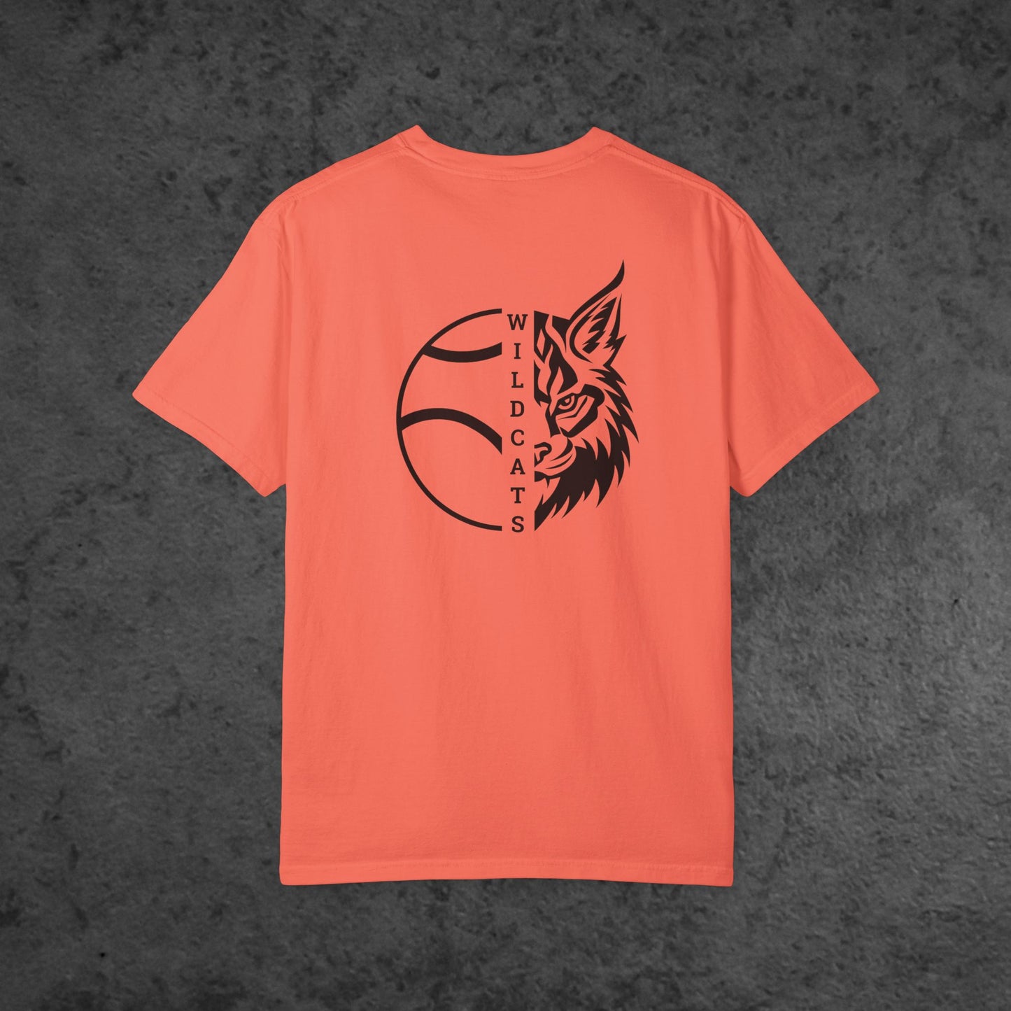 Tennis Wildcat