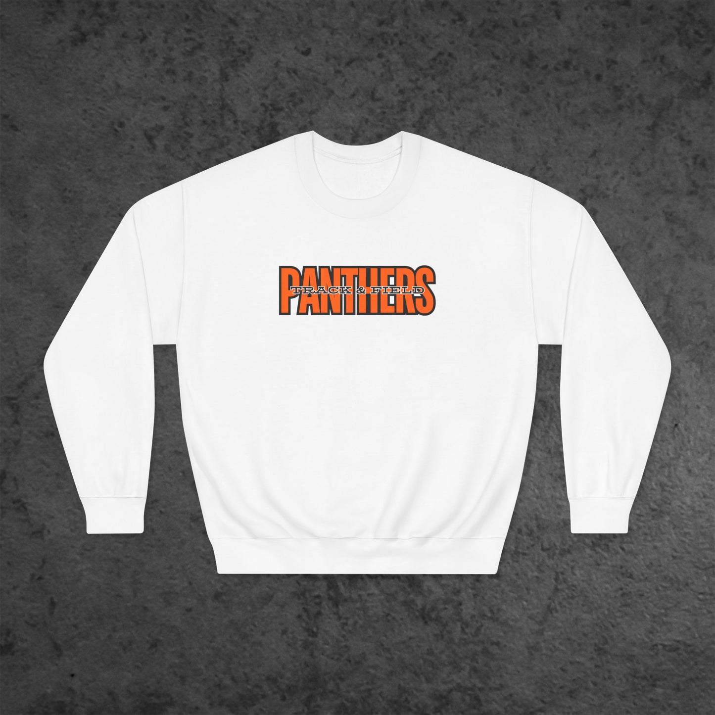 Original Panthers Track & Field