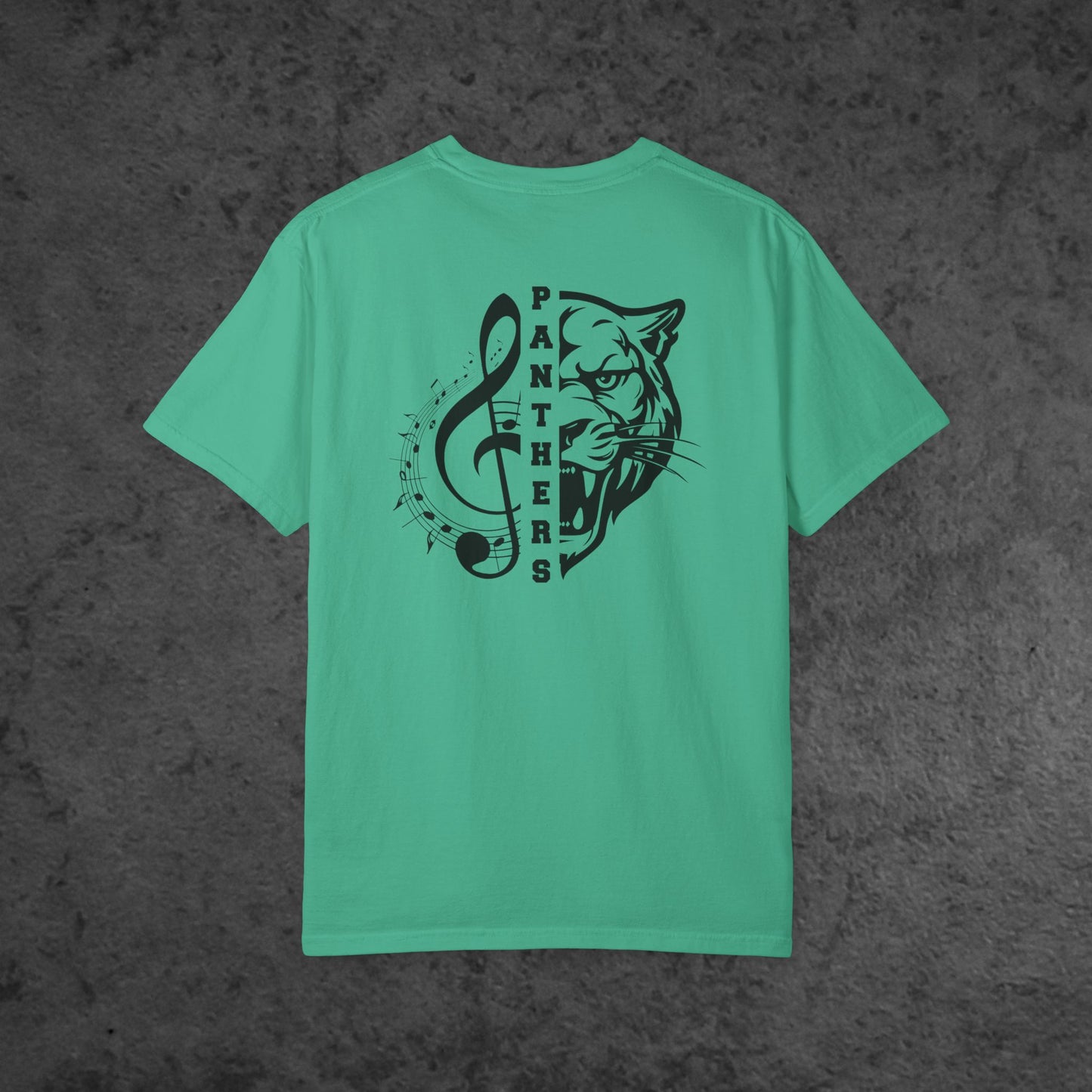 Music Panther