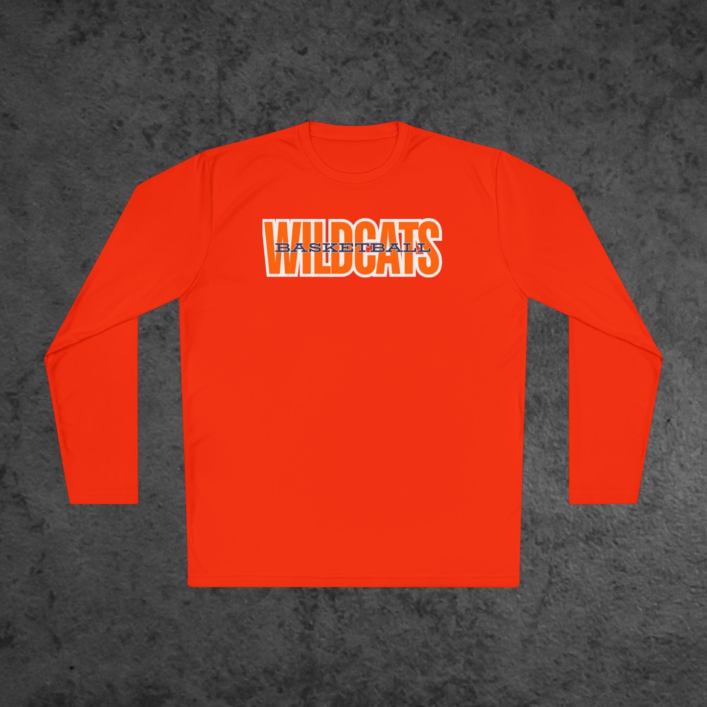 LA Wildcats Basketball