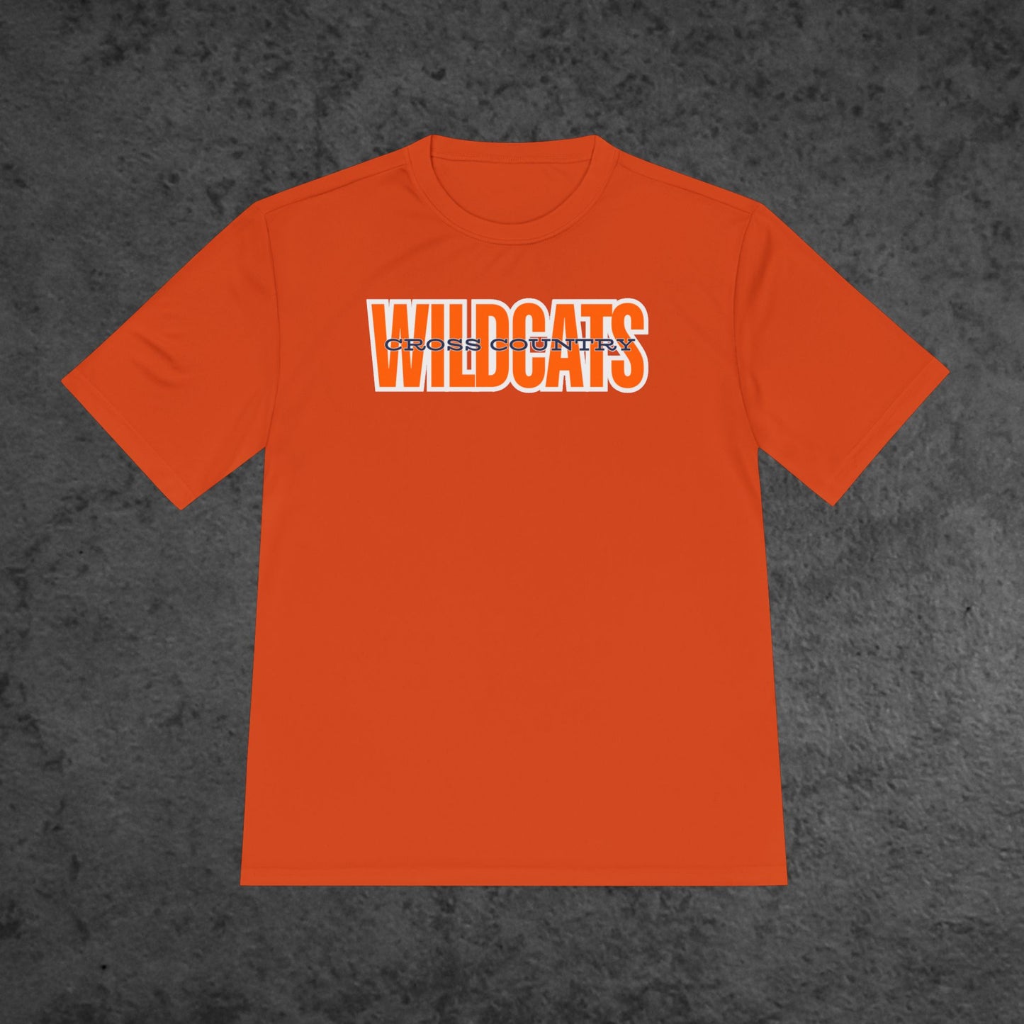LA Wildcats Cross Country