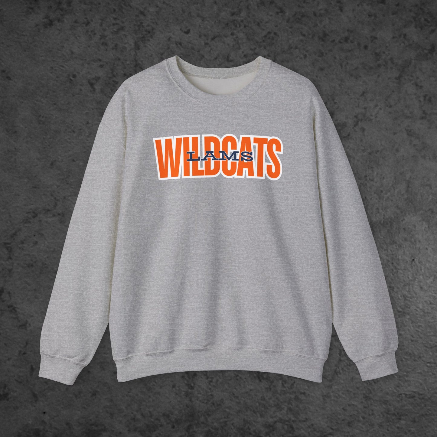 LAMS Wildcats