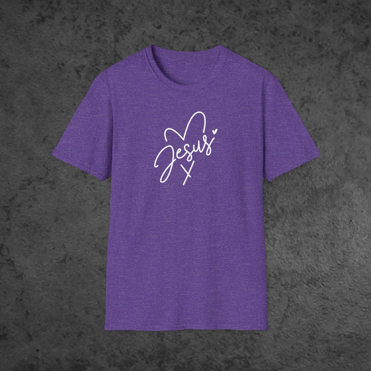 Simple Jesus Tee