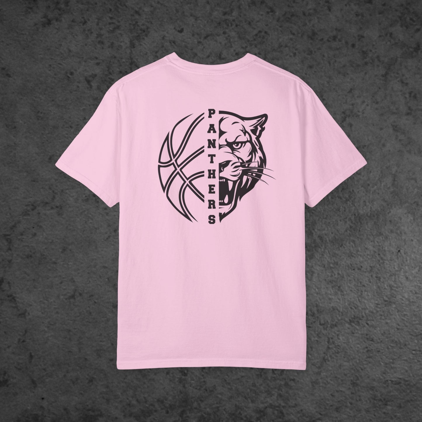 Basketball Panther