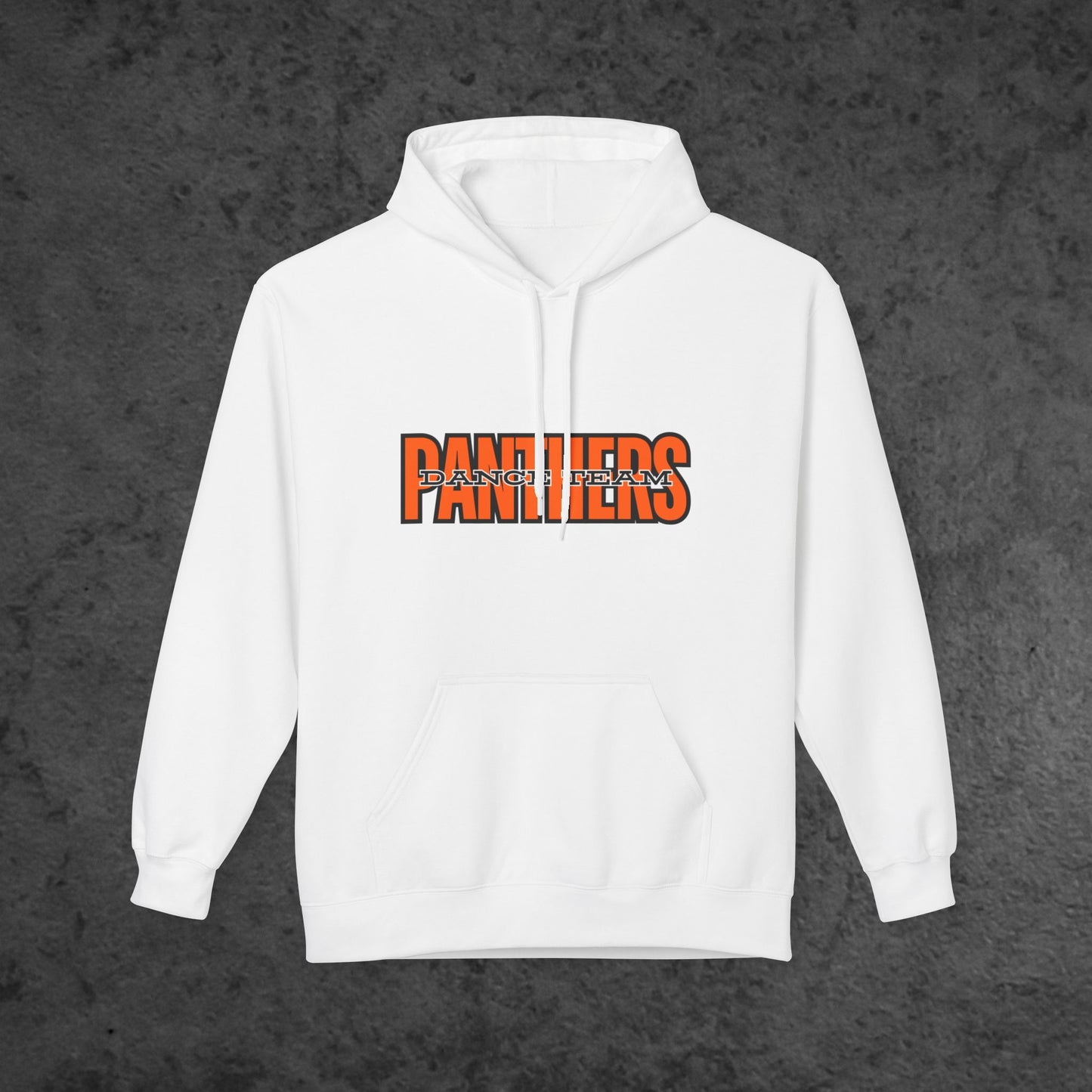 Original Panthers Dance Team