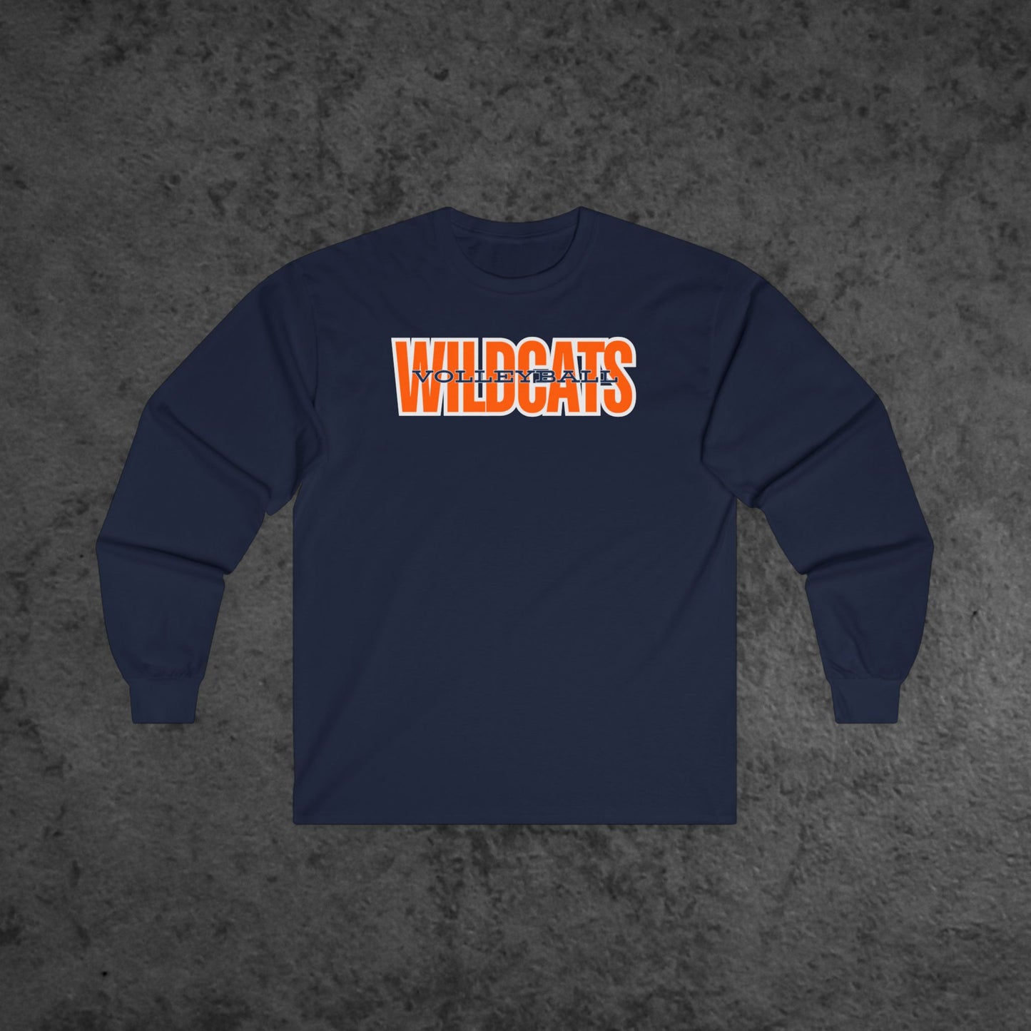 LA Wildcats Volleyball