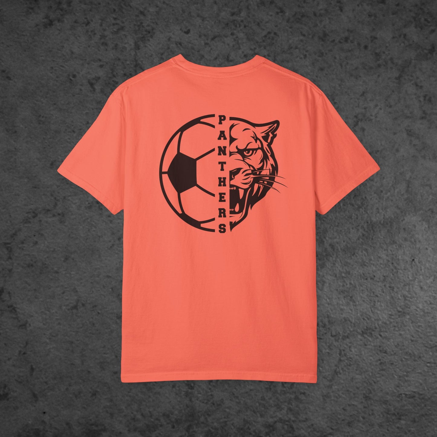 Soccer Panther