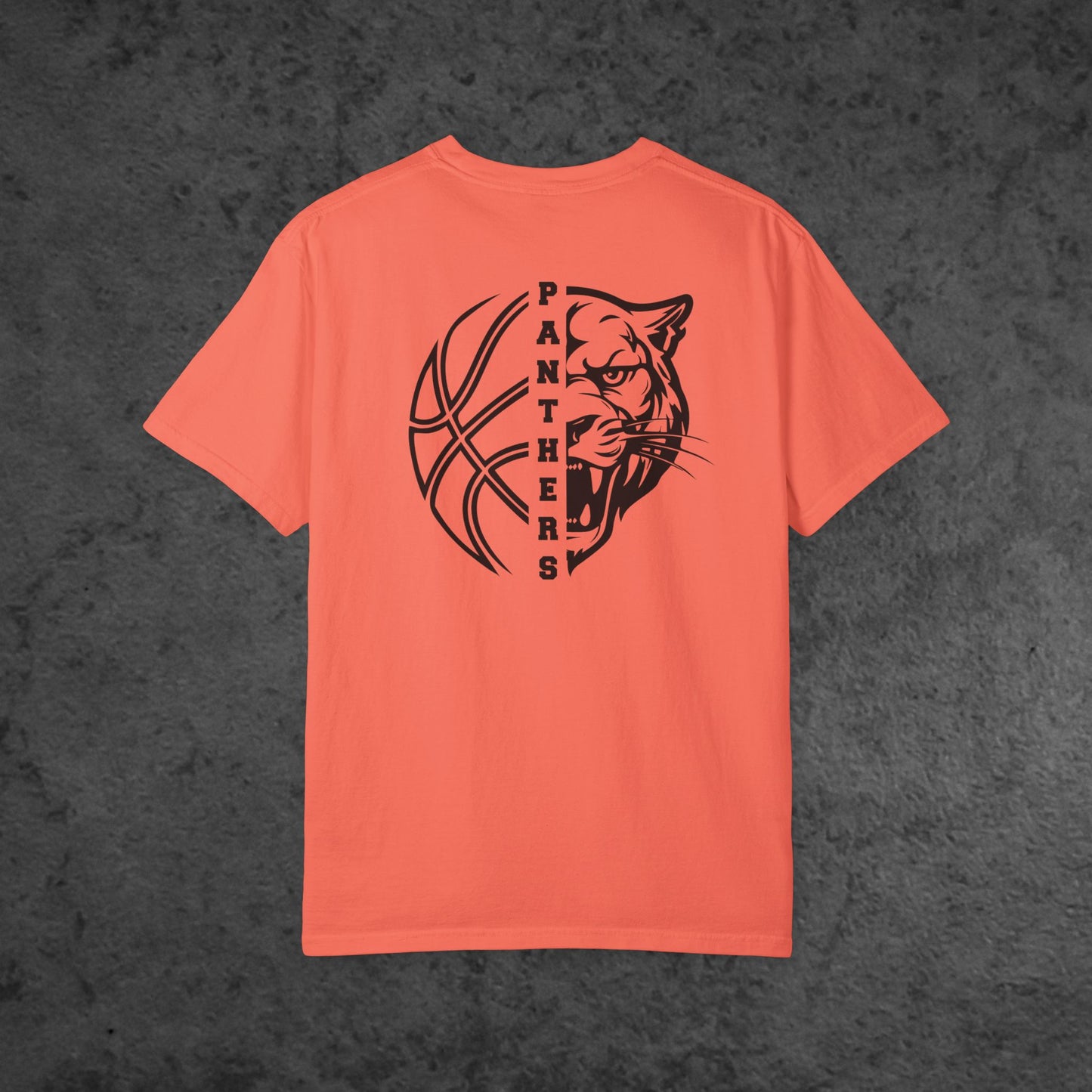 Basketball Panther