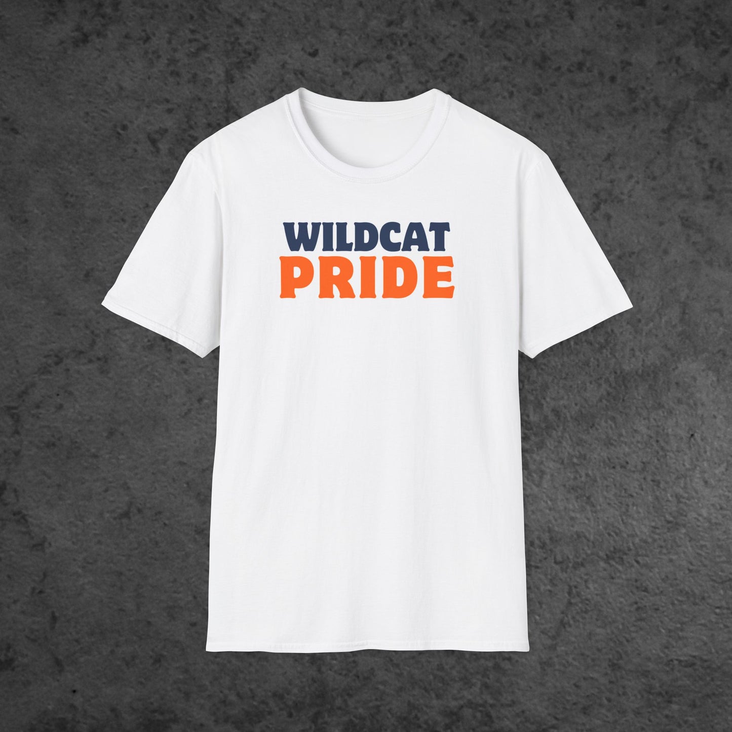 LA Wildcat Pride