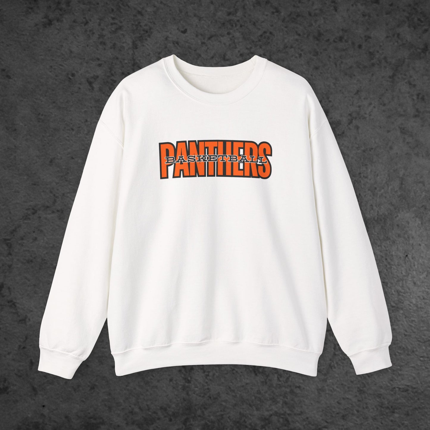 Original Panthers Basketball