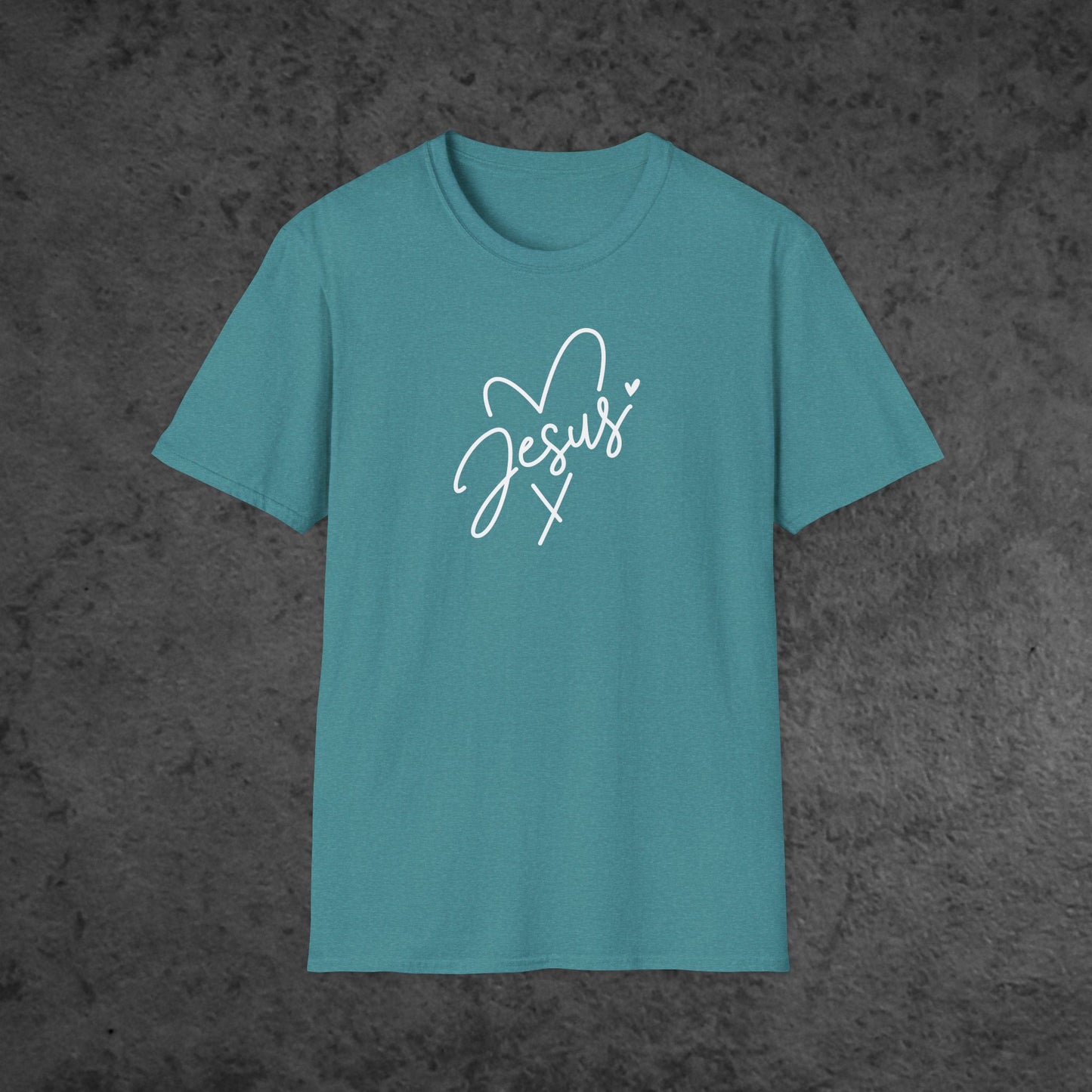 Simple Jesus Tee