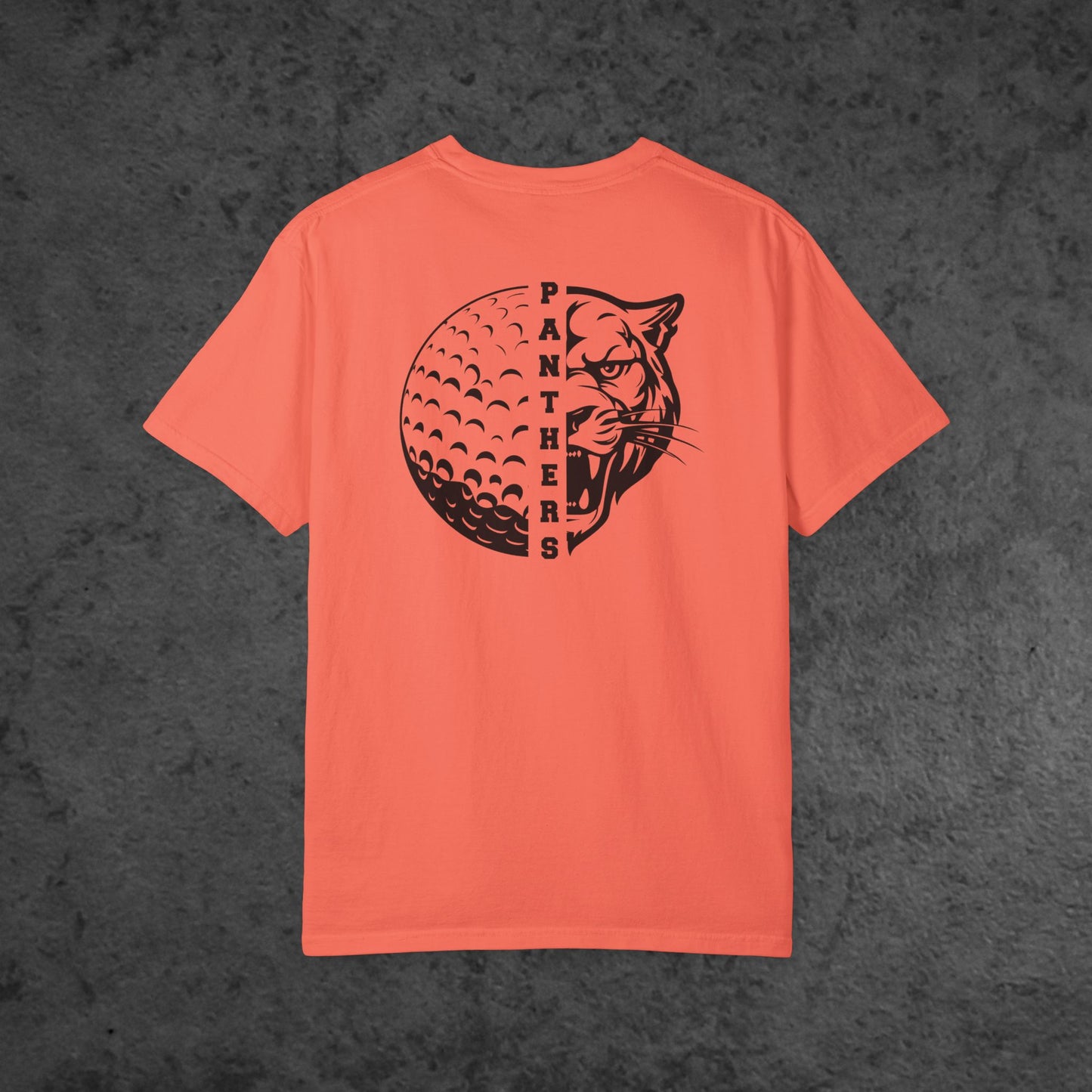 Golf Panther