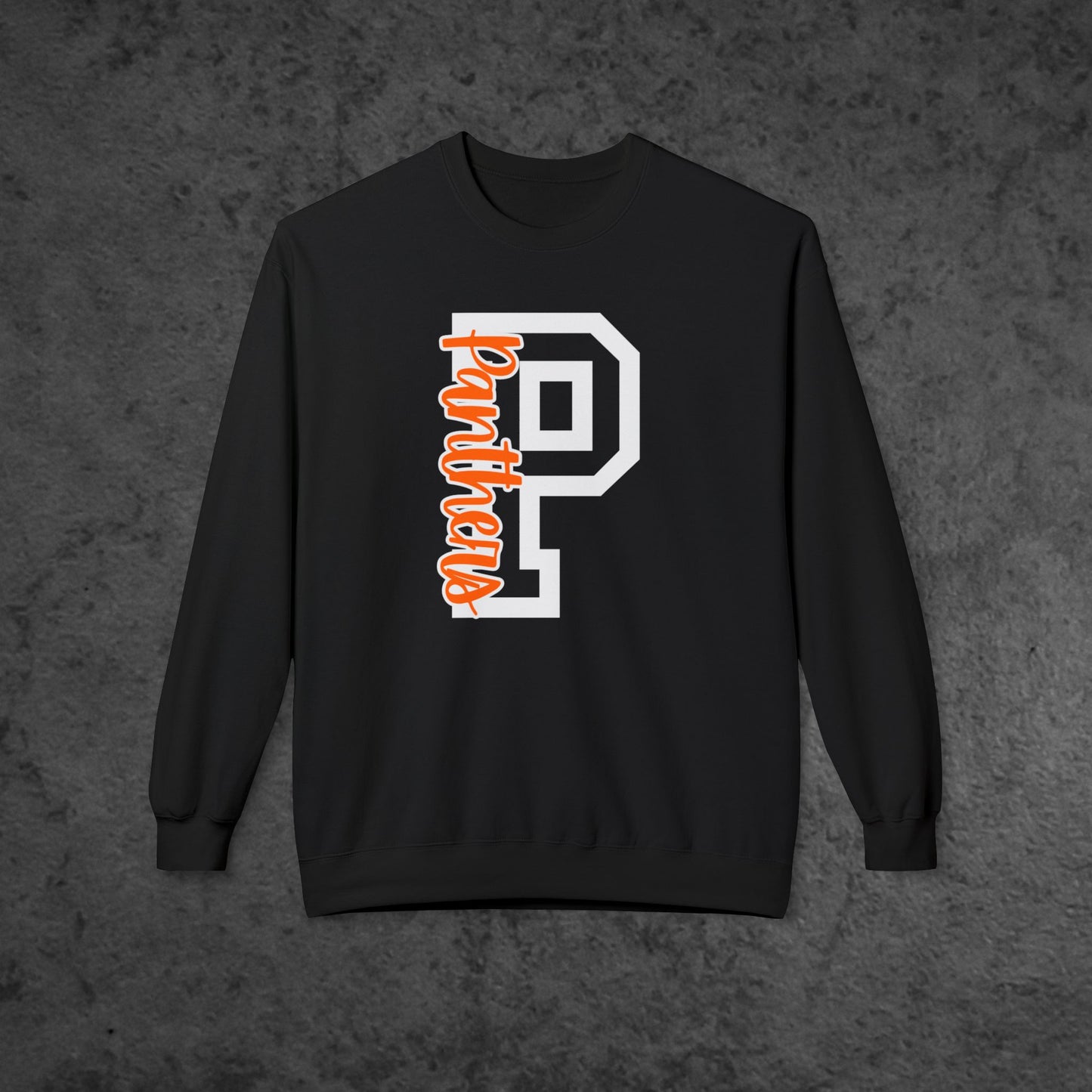 Letterman Sweater