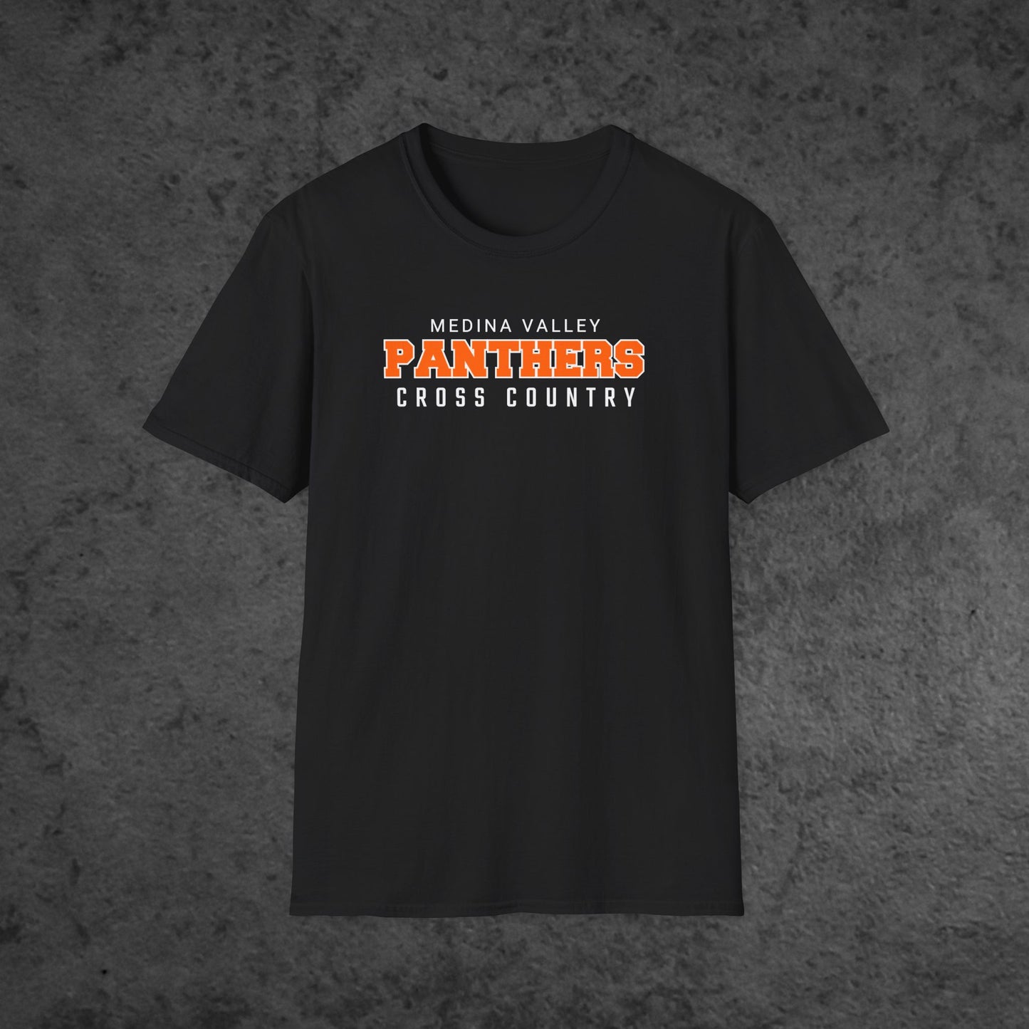 MV Panthers Cross Country