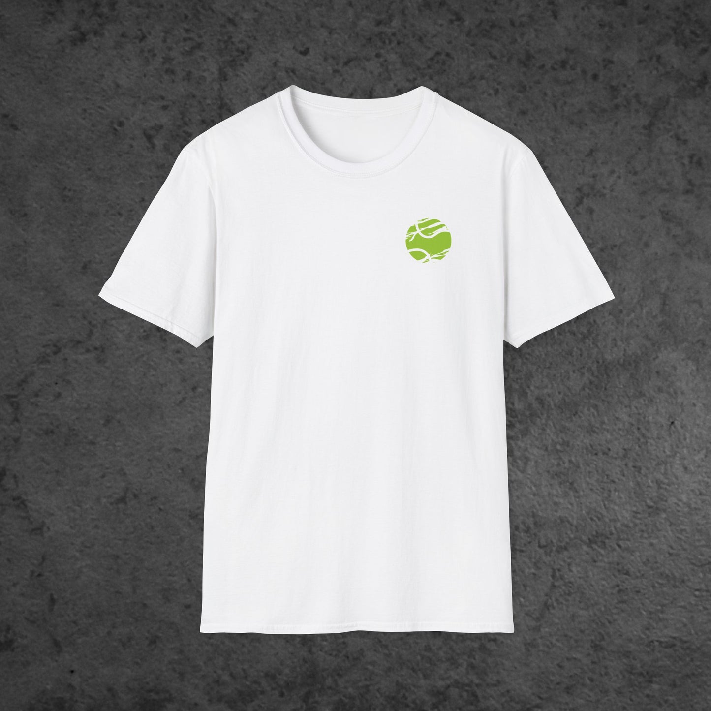 Wildcats Tennis - Distressed