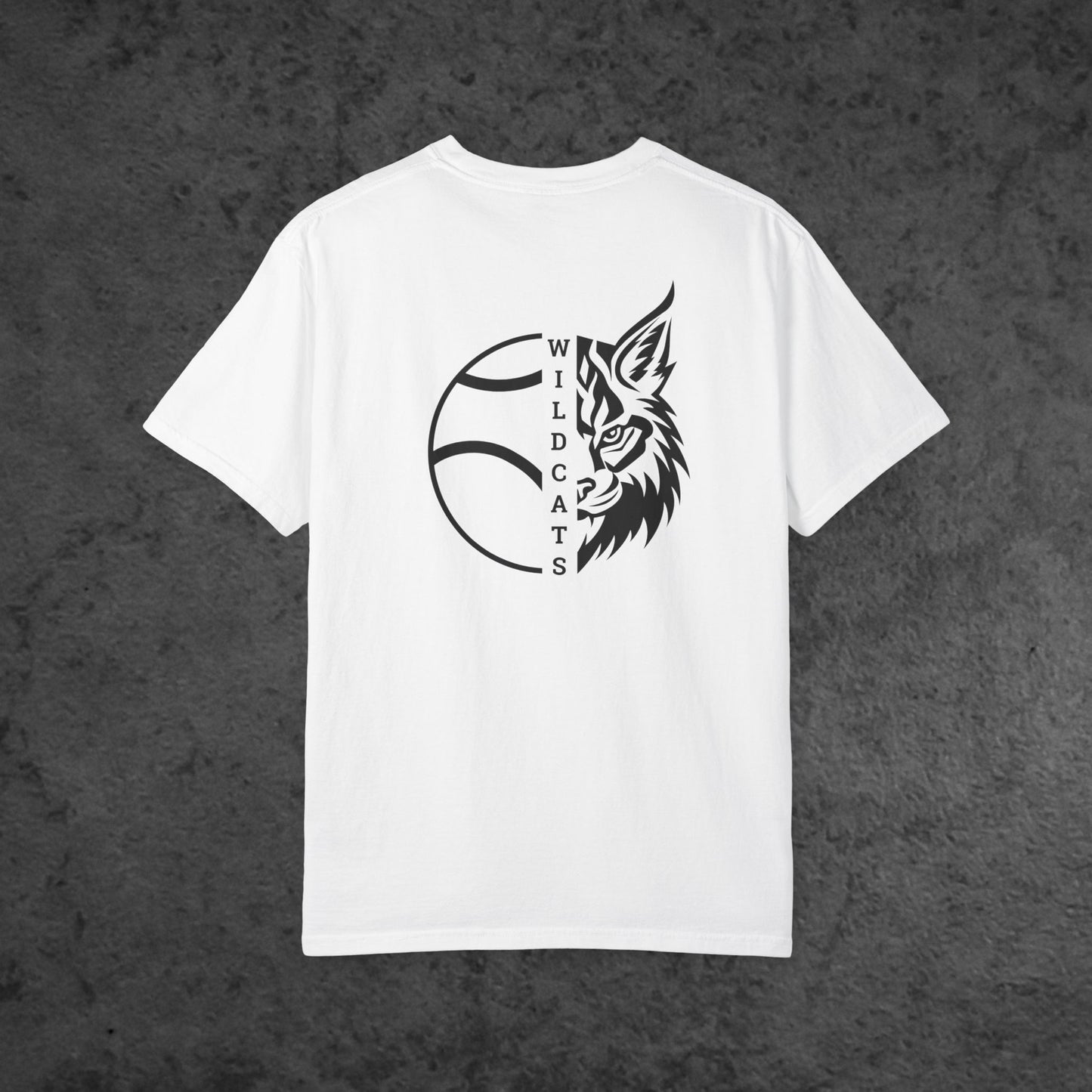 Tennis Wildcat