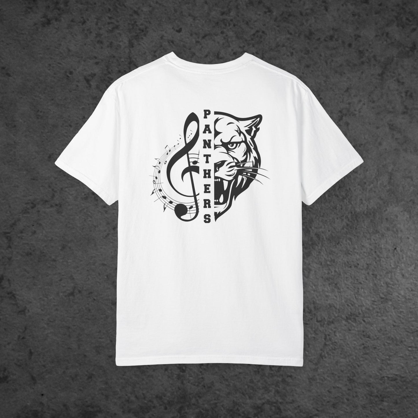 Music Panther