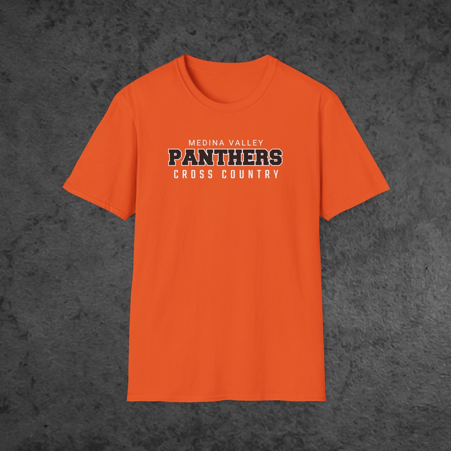 MV Panthers Cross Country