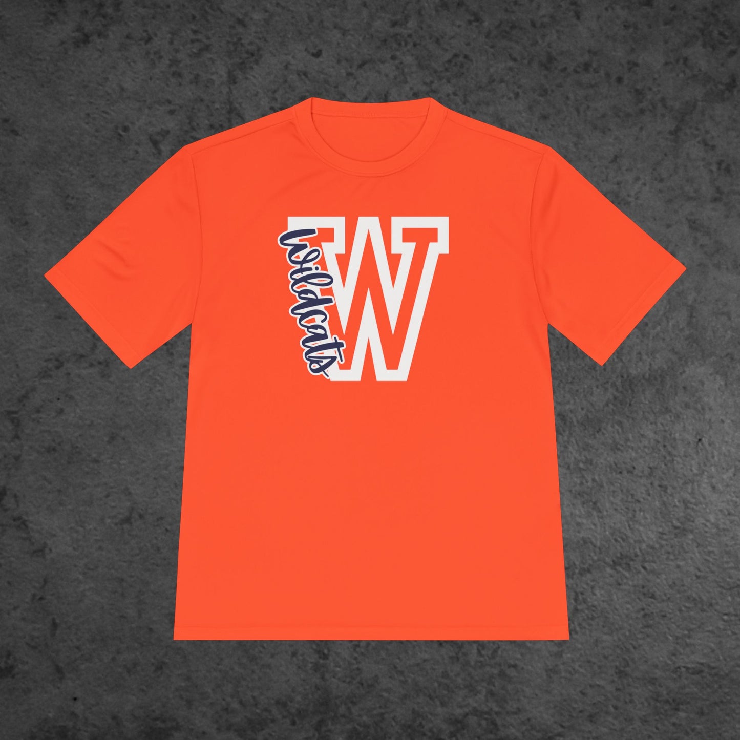 Loma Alta MS | Wildcats Letterman