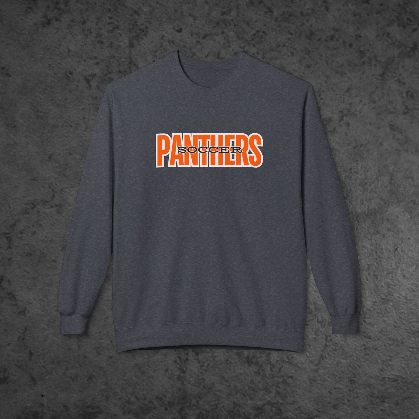 Original Panthers Soccer