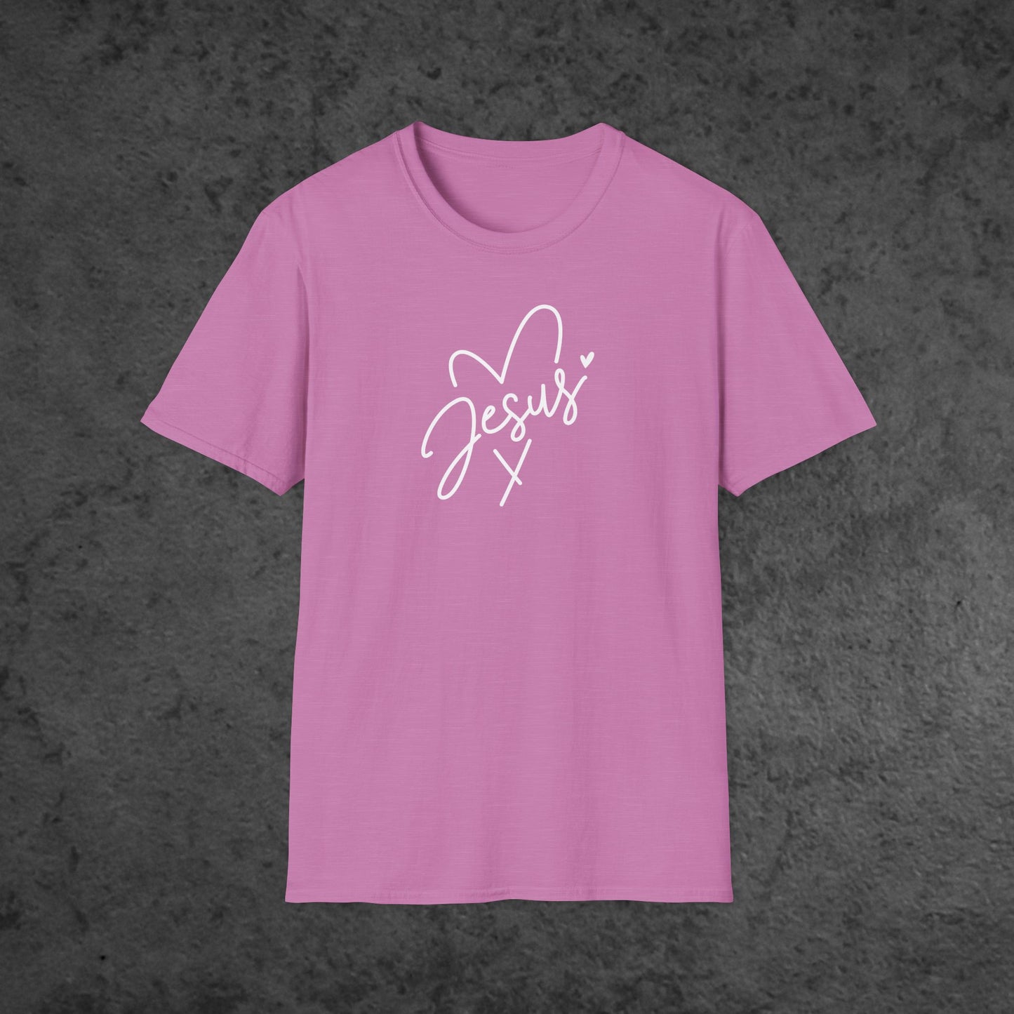Simple Jesus Tee
