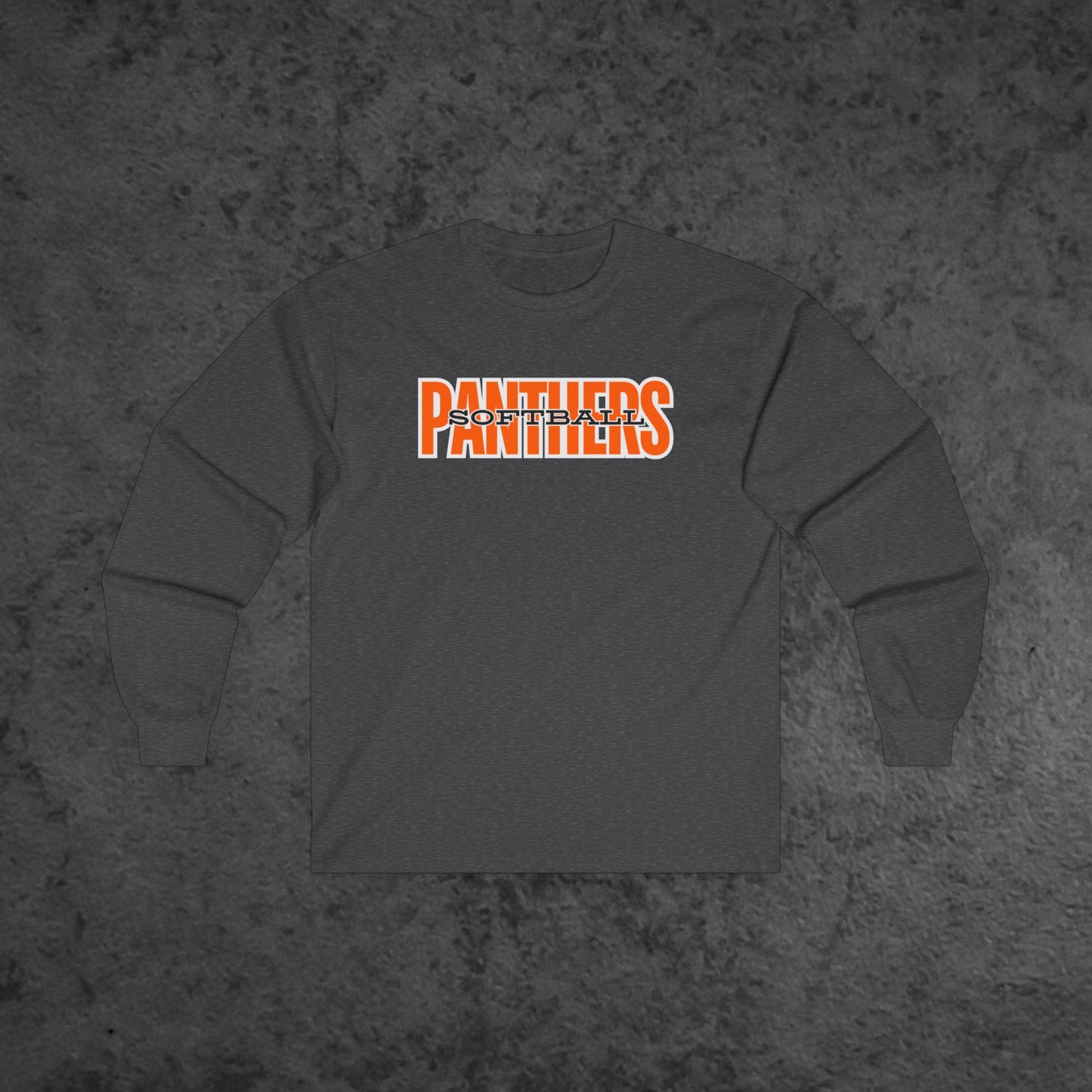 Original Panthers Softball