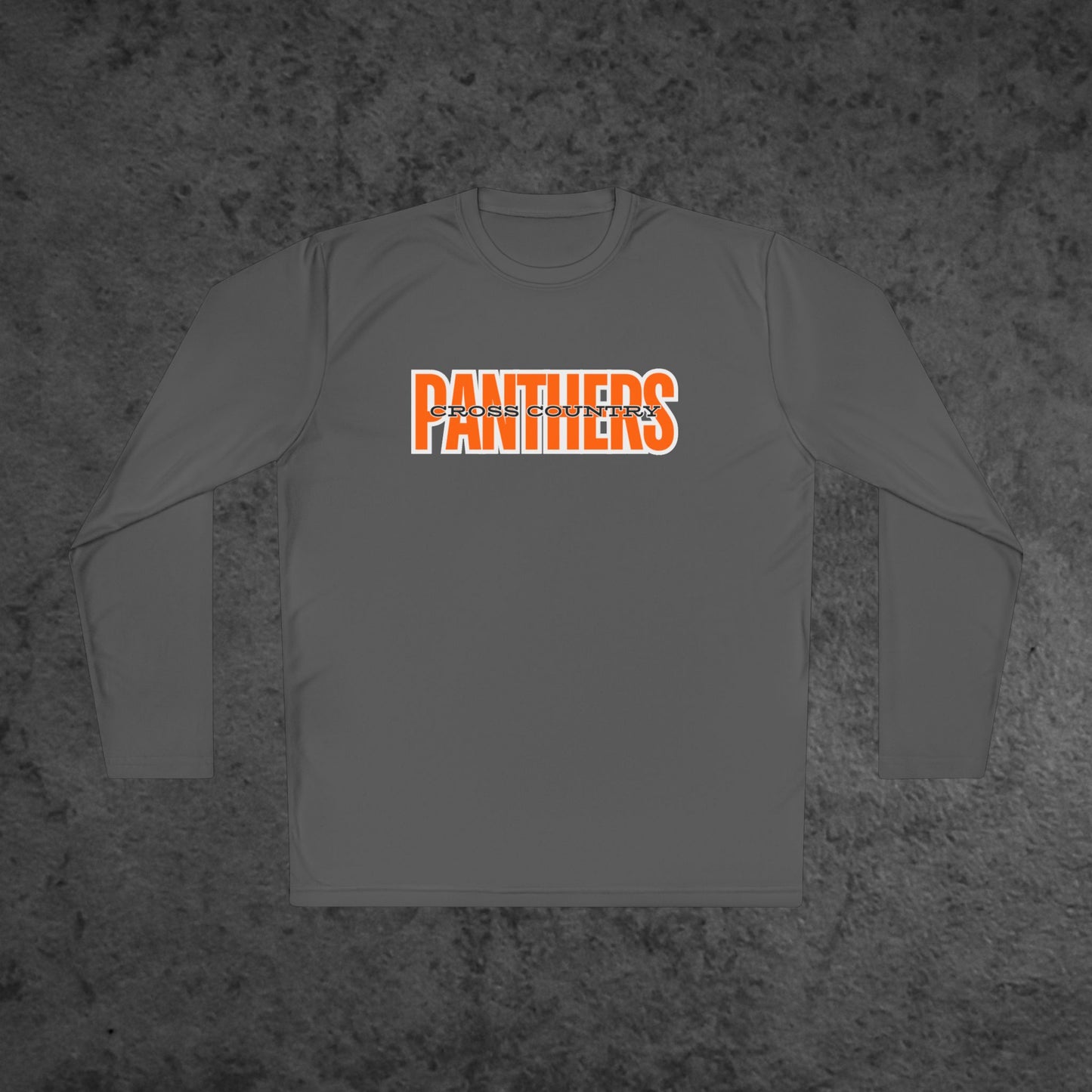 Original Panthers Cross Country