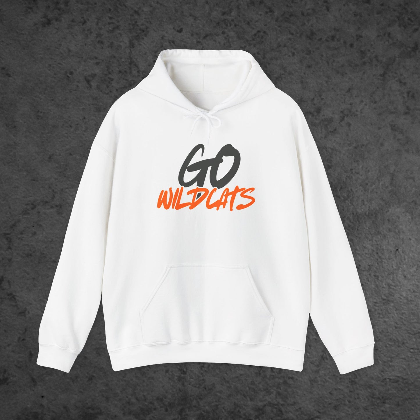 MV Go Wildcats