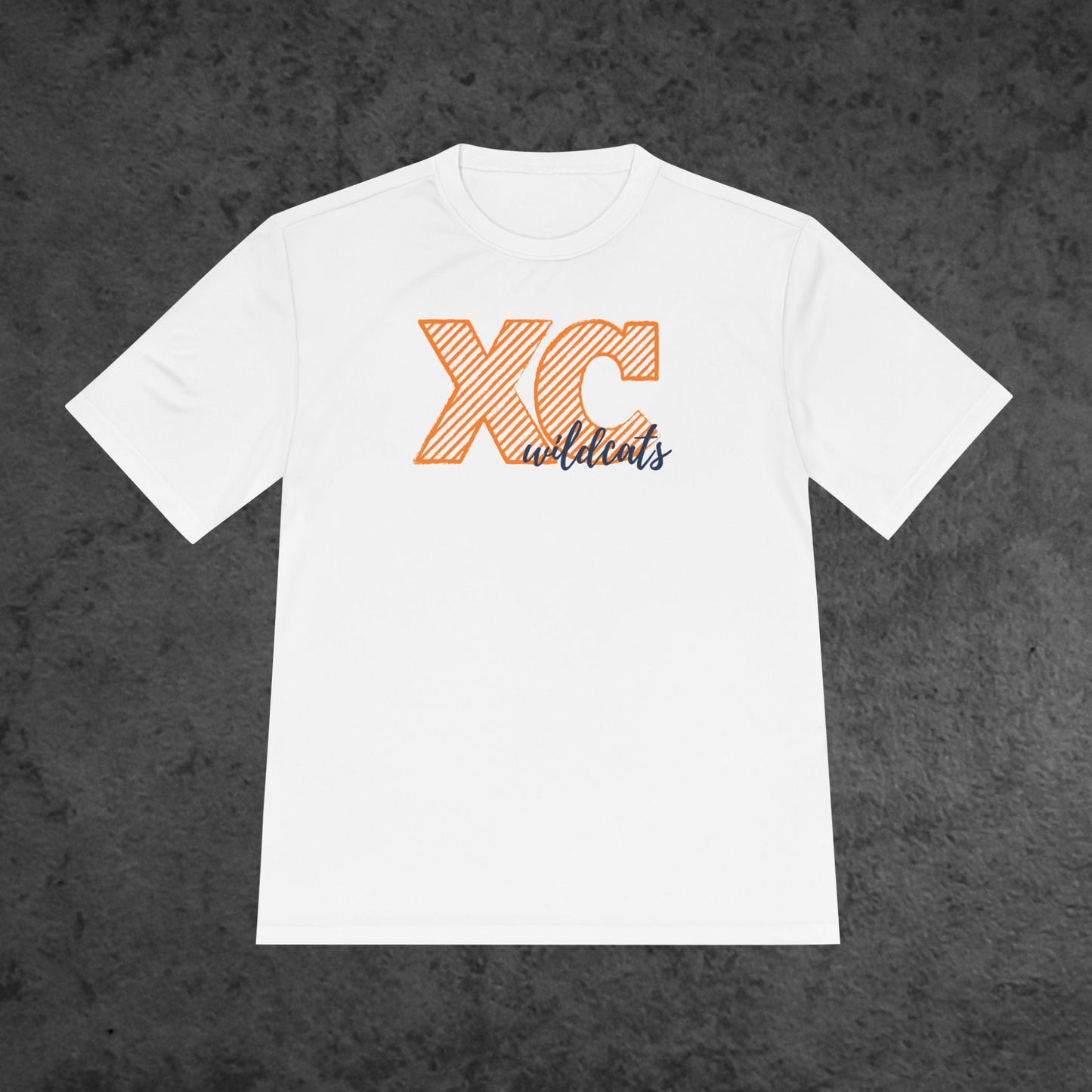 LA Striped XC