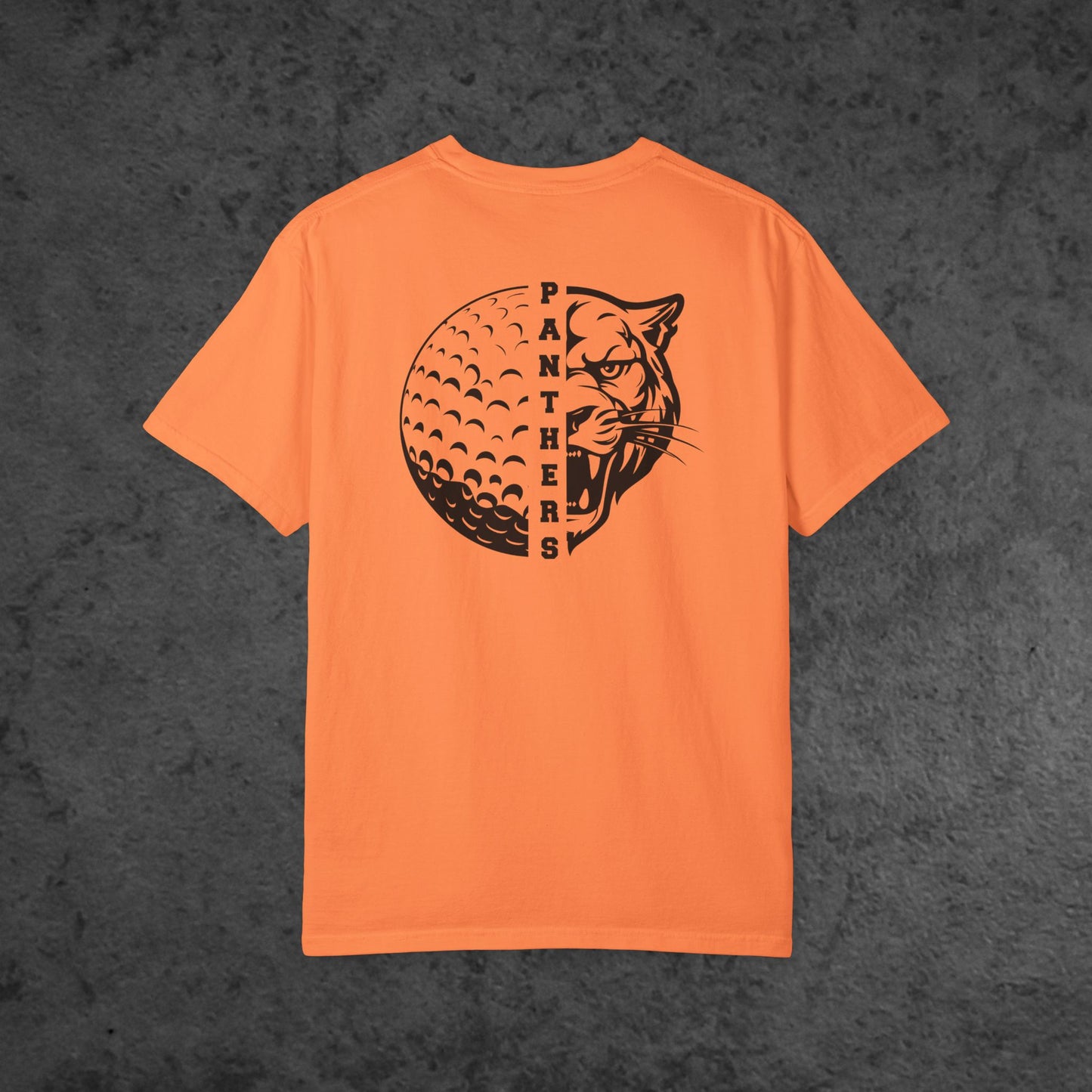 Golf Panther