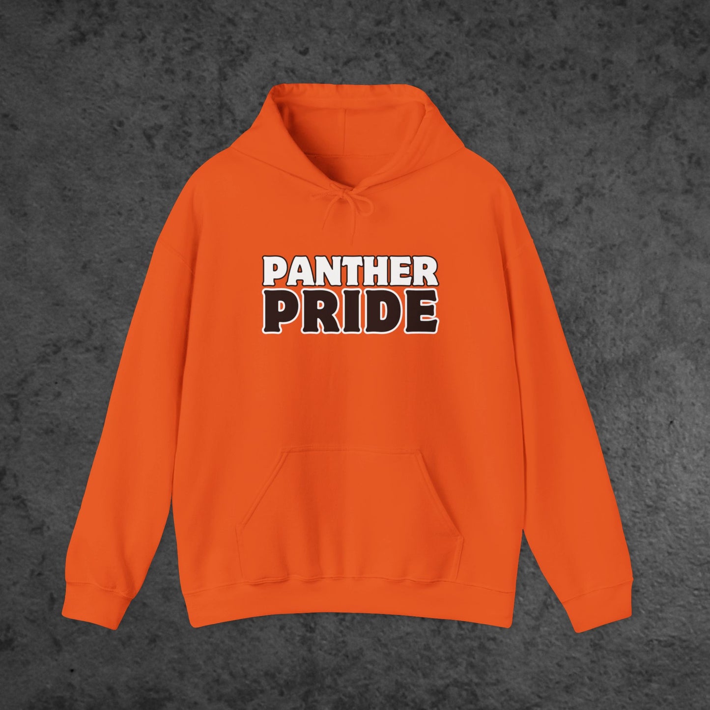 Panther Pride