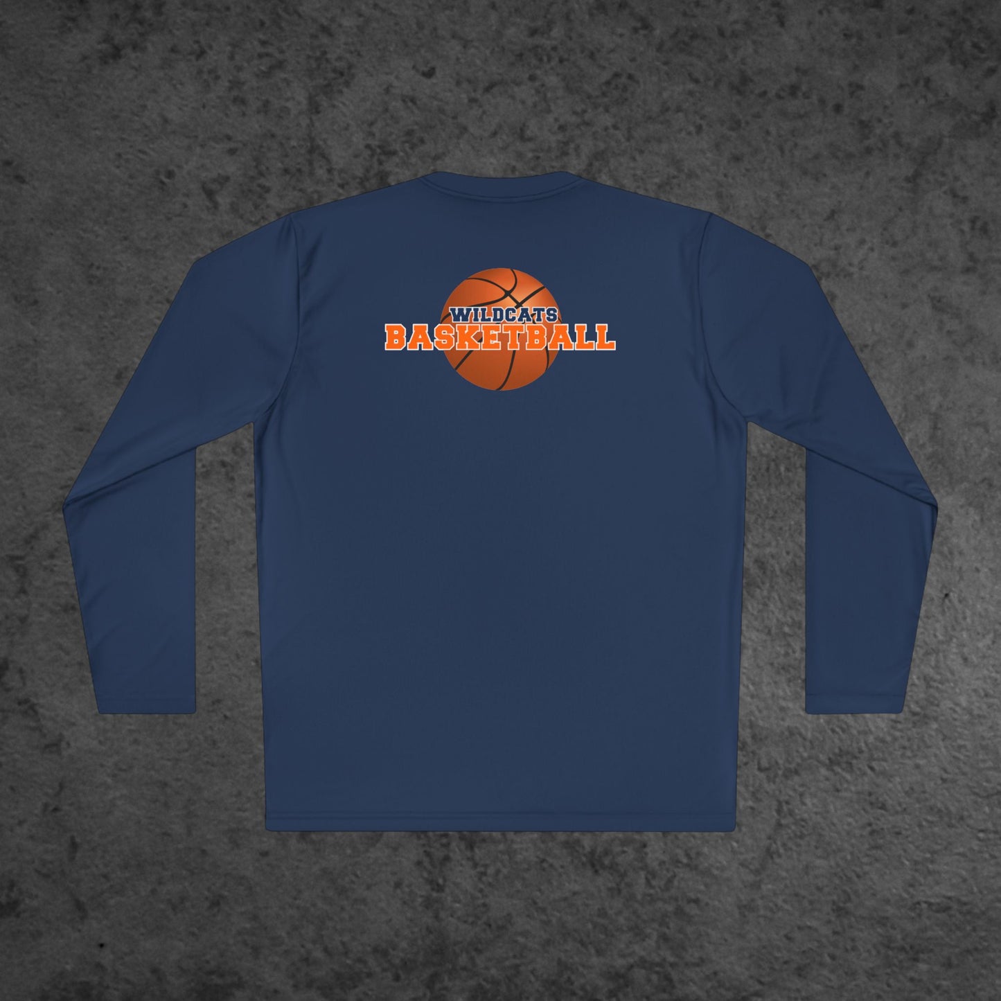 Icon Series: Wildcat Basketball