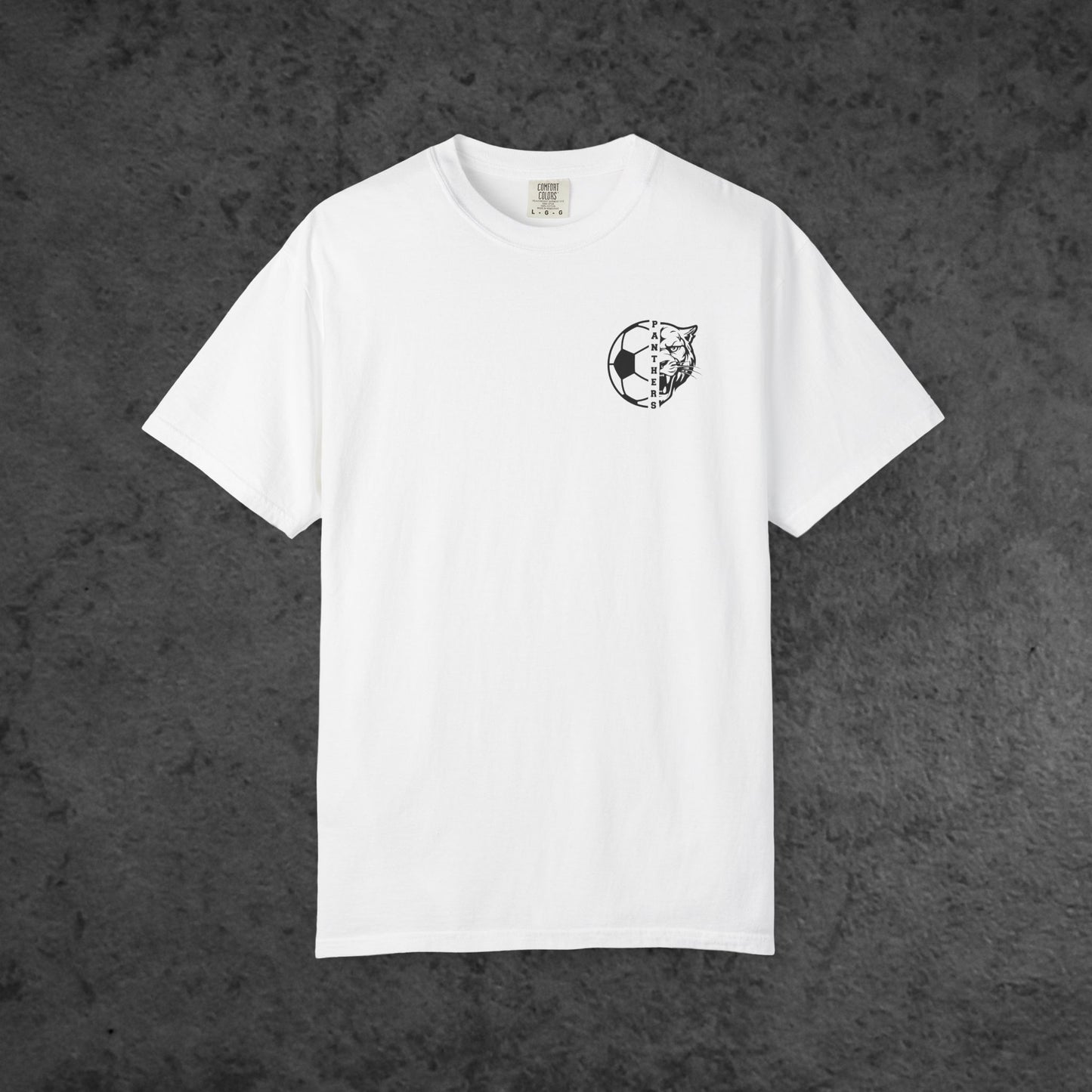 Soccer Panther