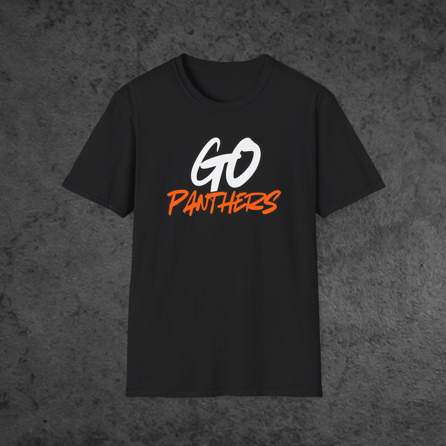 Go Panthers