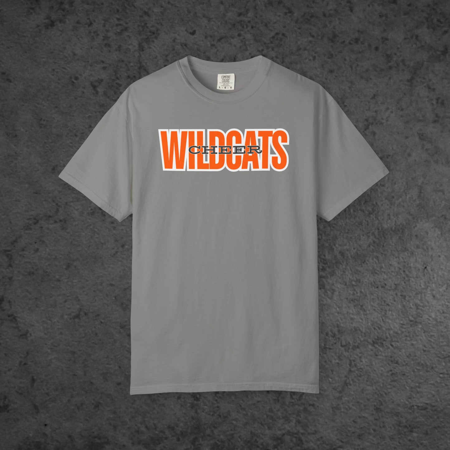 MV Wildcats Cheer