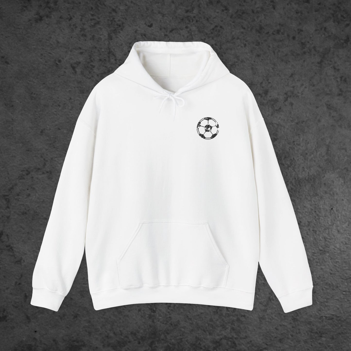 Panthers Soccer - Distressed