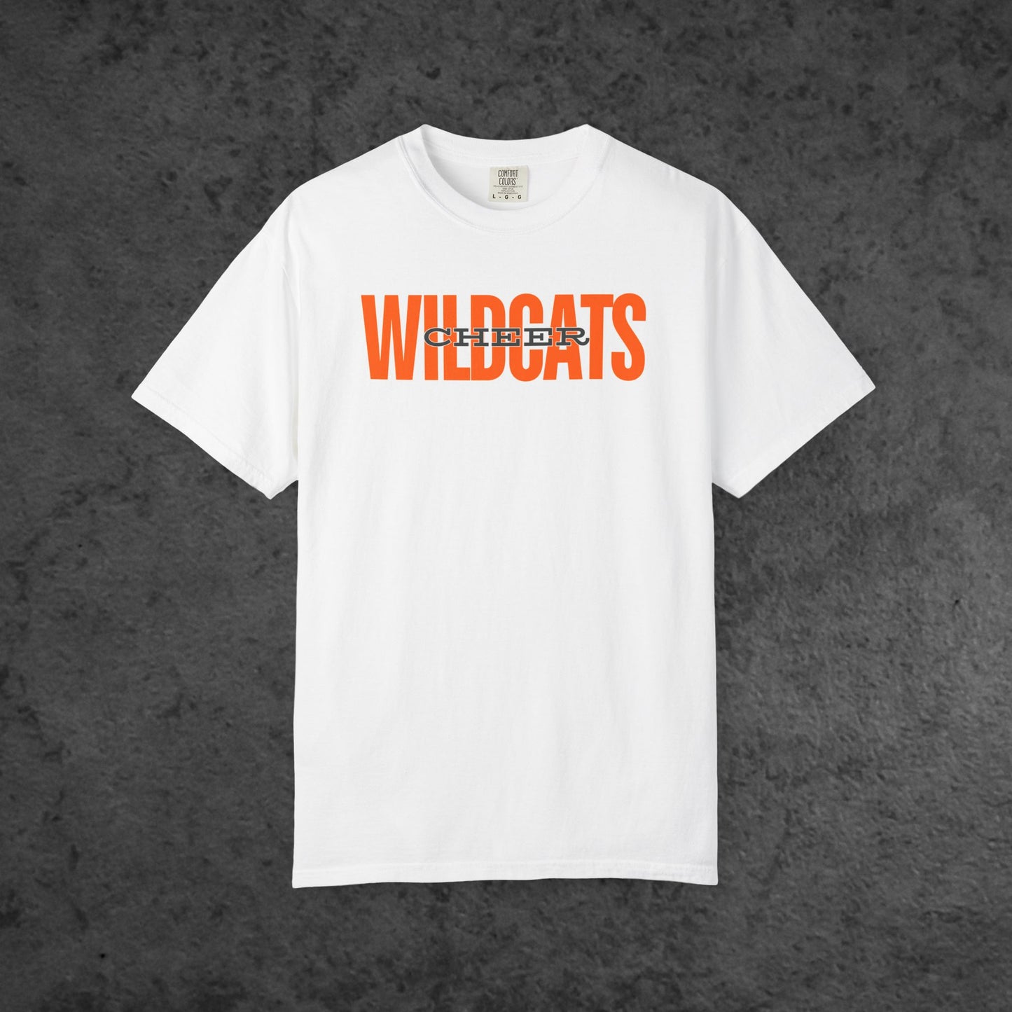 MV Wildcats Cheer