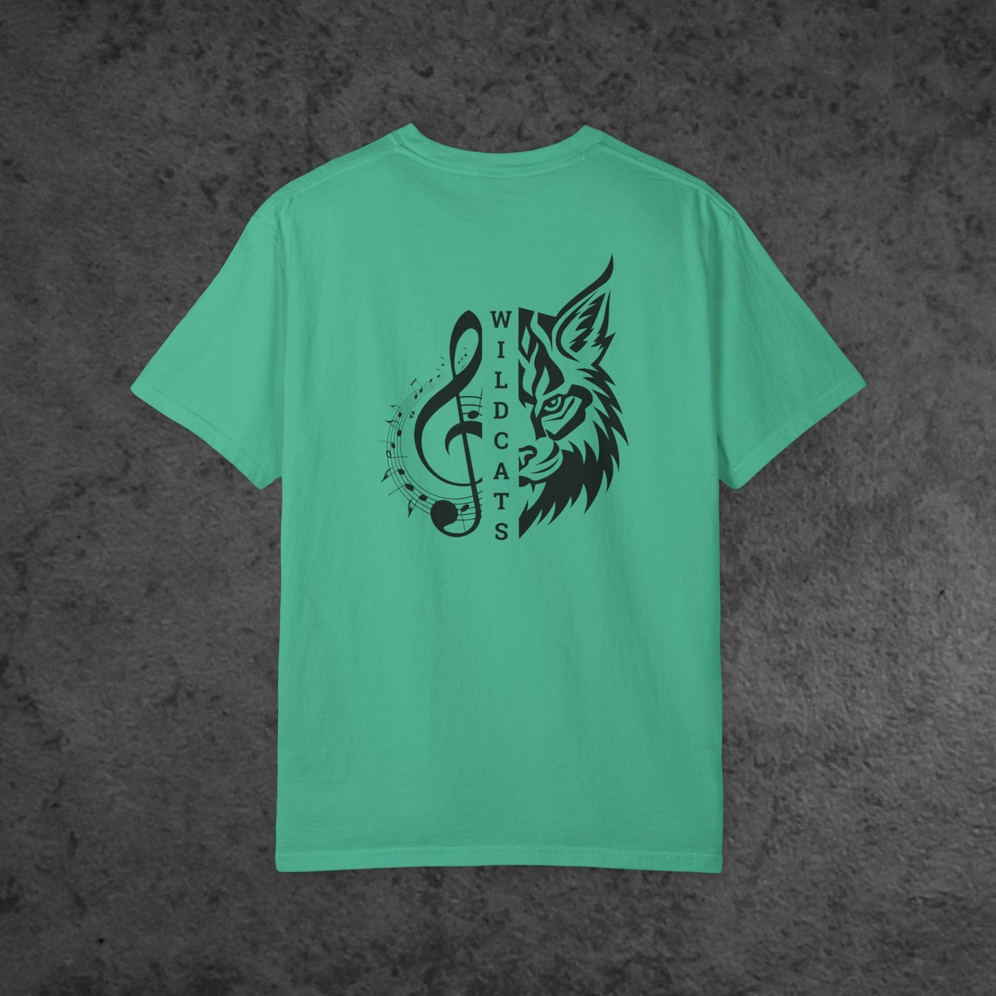 Music Wildcat