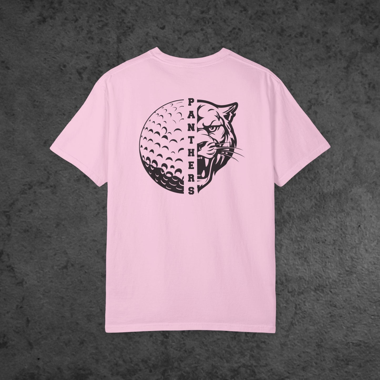Golf Panther