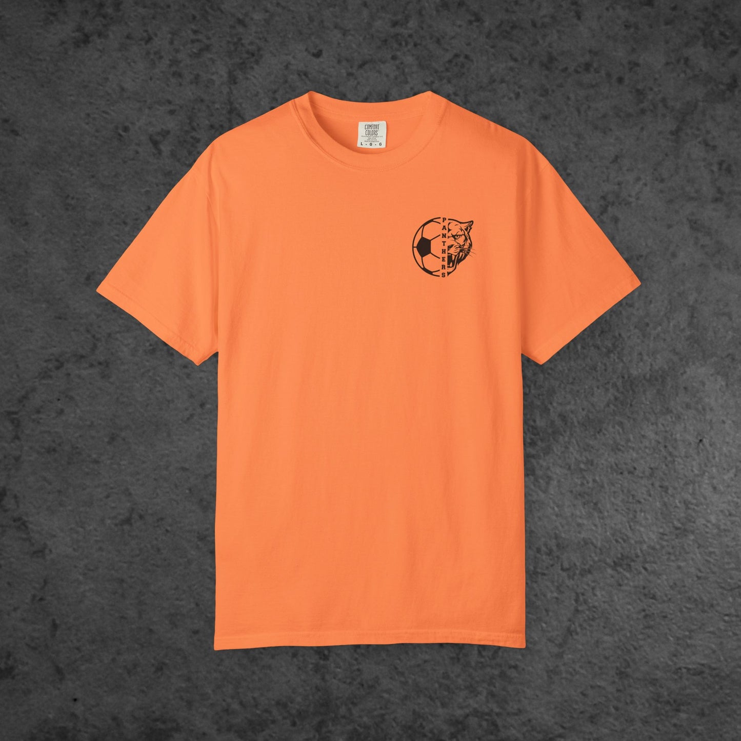 Soccer Panther