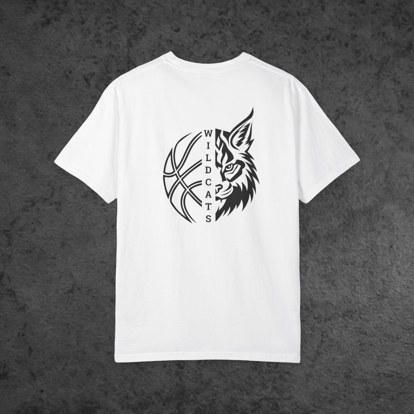 Basketball Wildcat