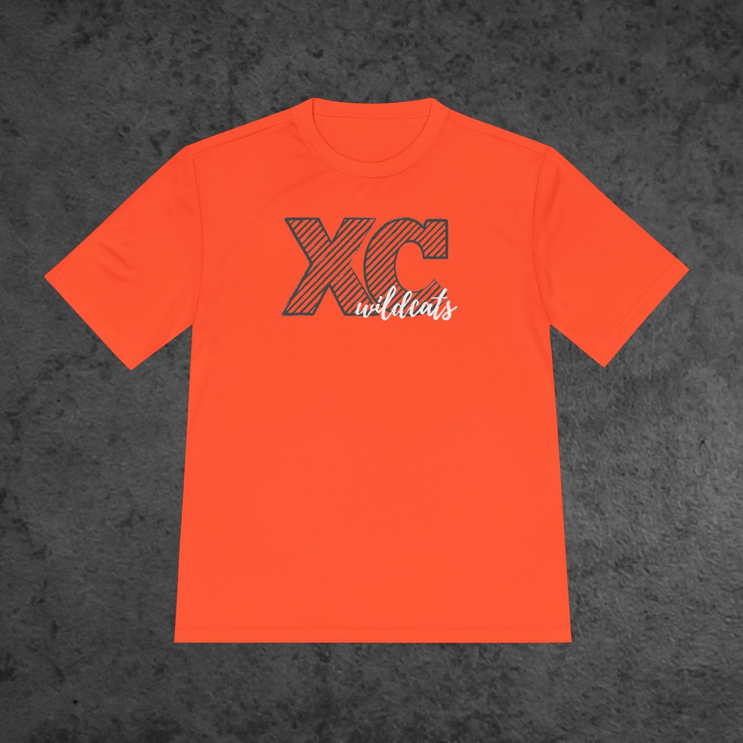 MV Striped XC