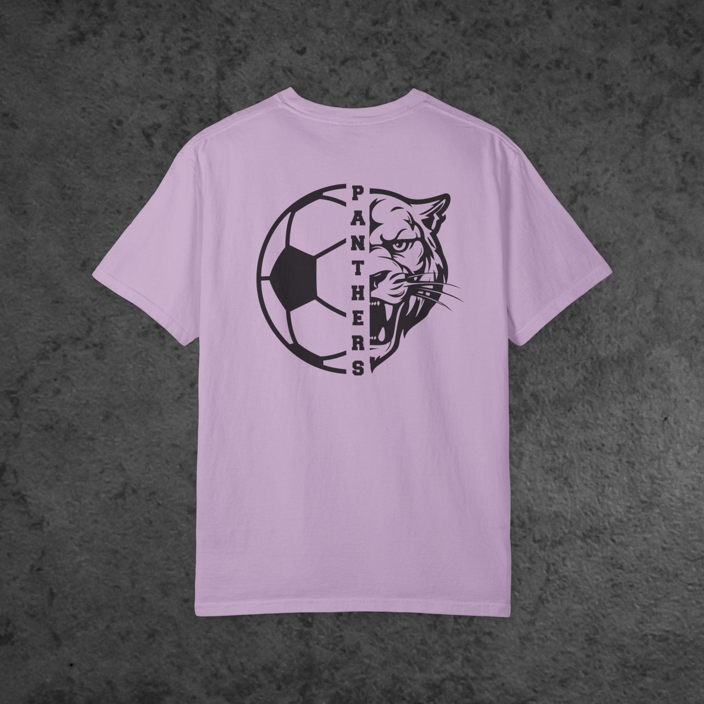 Soccer Panther
