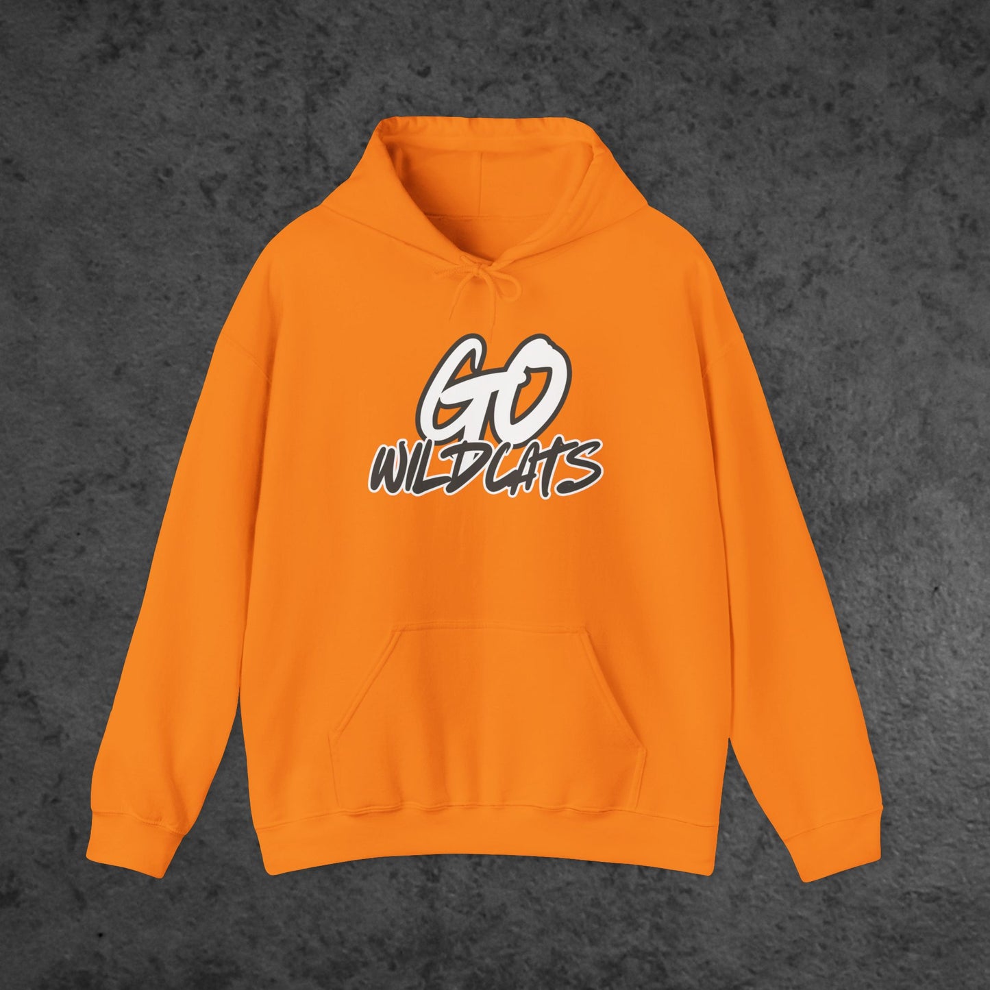MV Go Wildcats