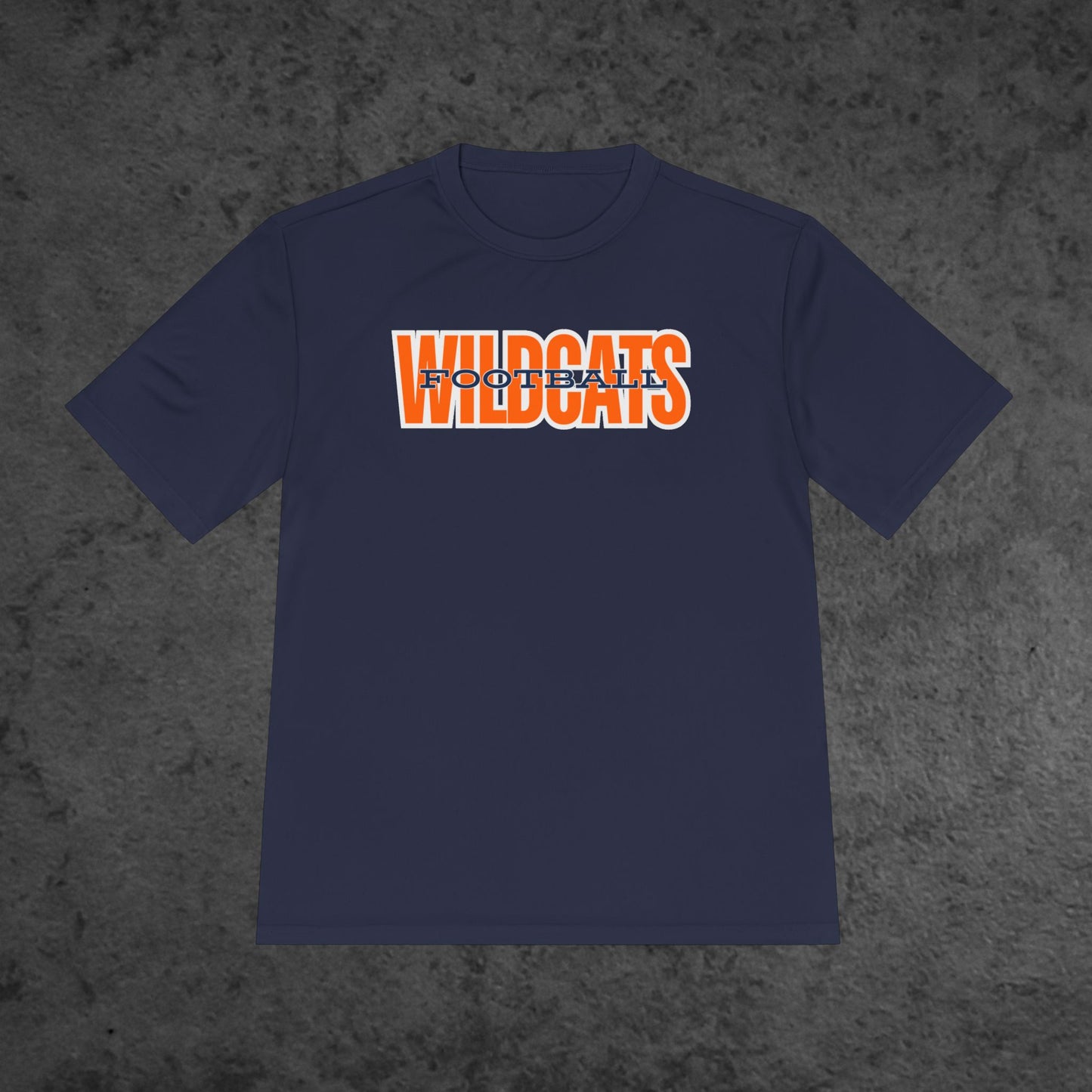 LA Wildcats Football