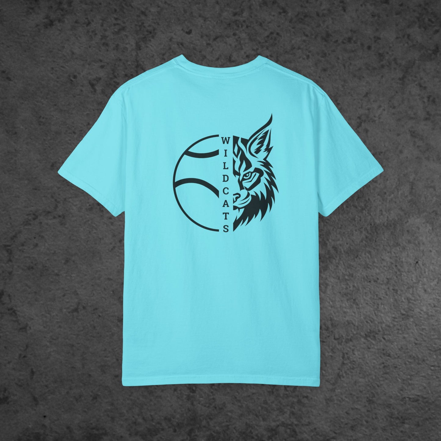 Tennis Wildcat