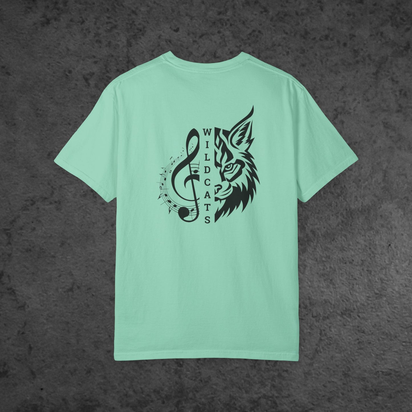Music Wildcat